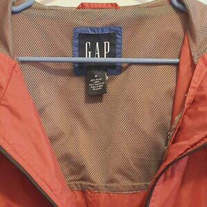 Gap Wind Breaker with Hoodie
